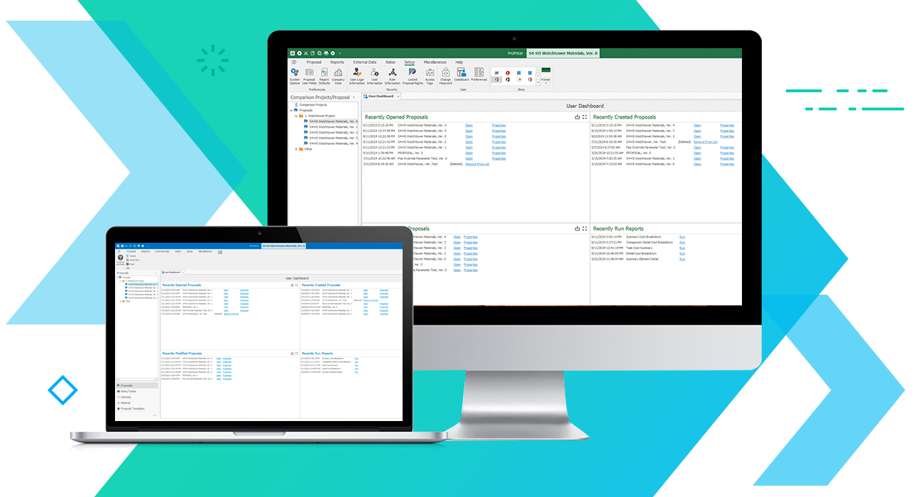 Deltek ProPricer: Government Proposal & Pricing Software